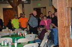 Local 185 Christmas Party's
