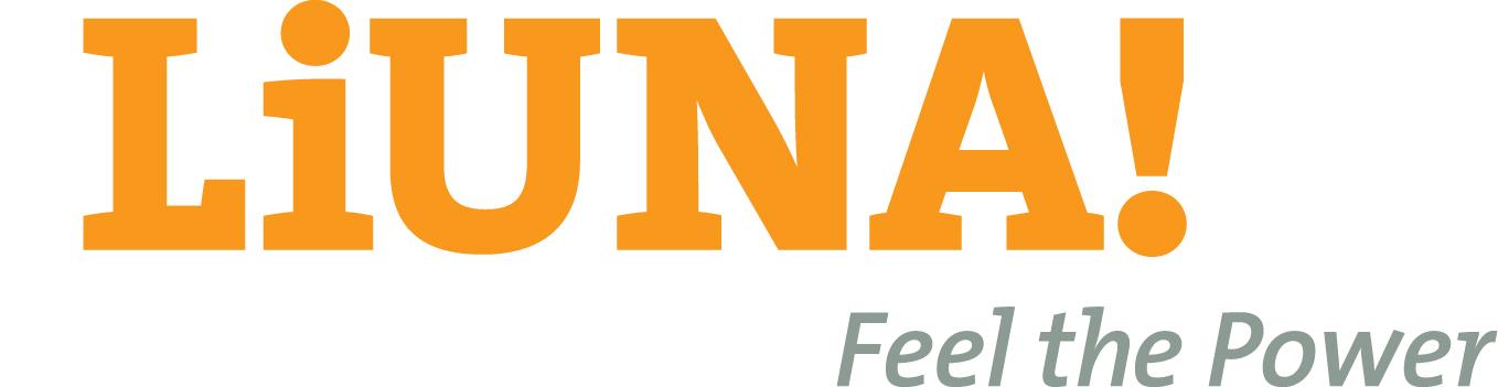 LIUNA Feel the Power