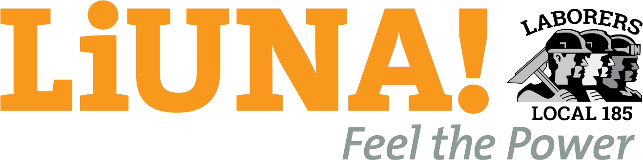 LIUNA Laborers Local 185