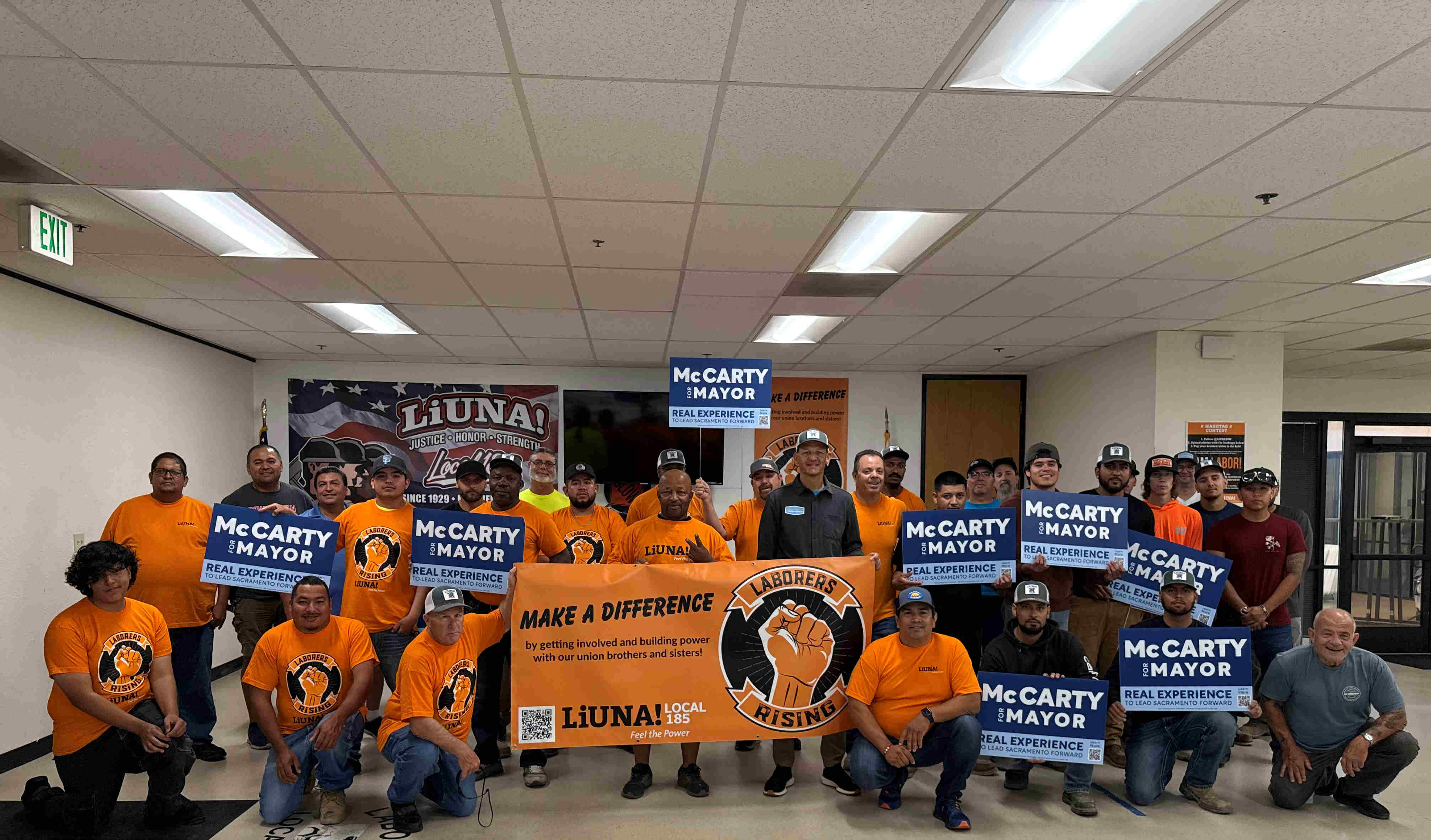 Laborers Local 185 05 Group