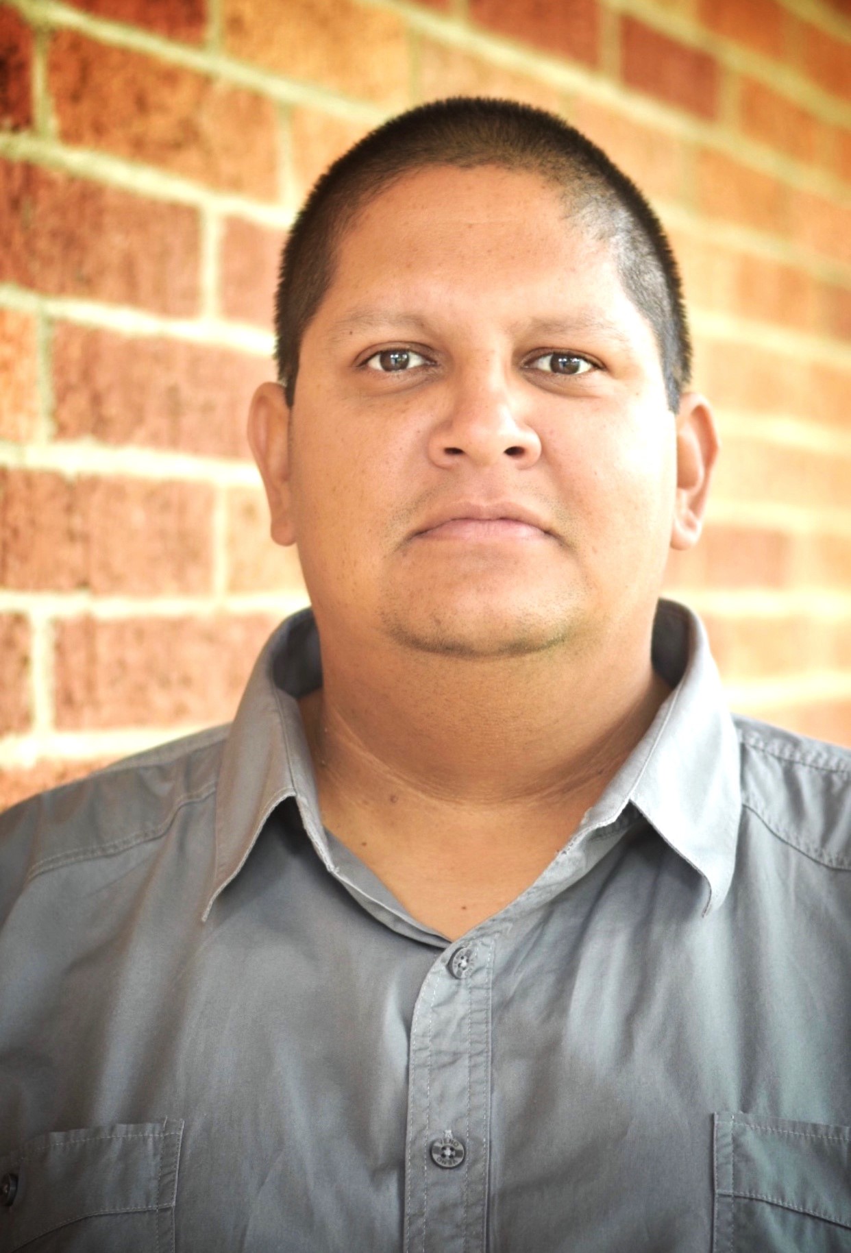 Laborers Local 185 Jamie
