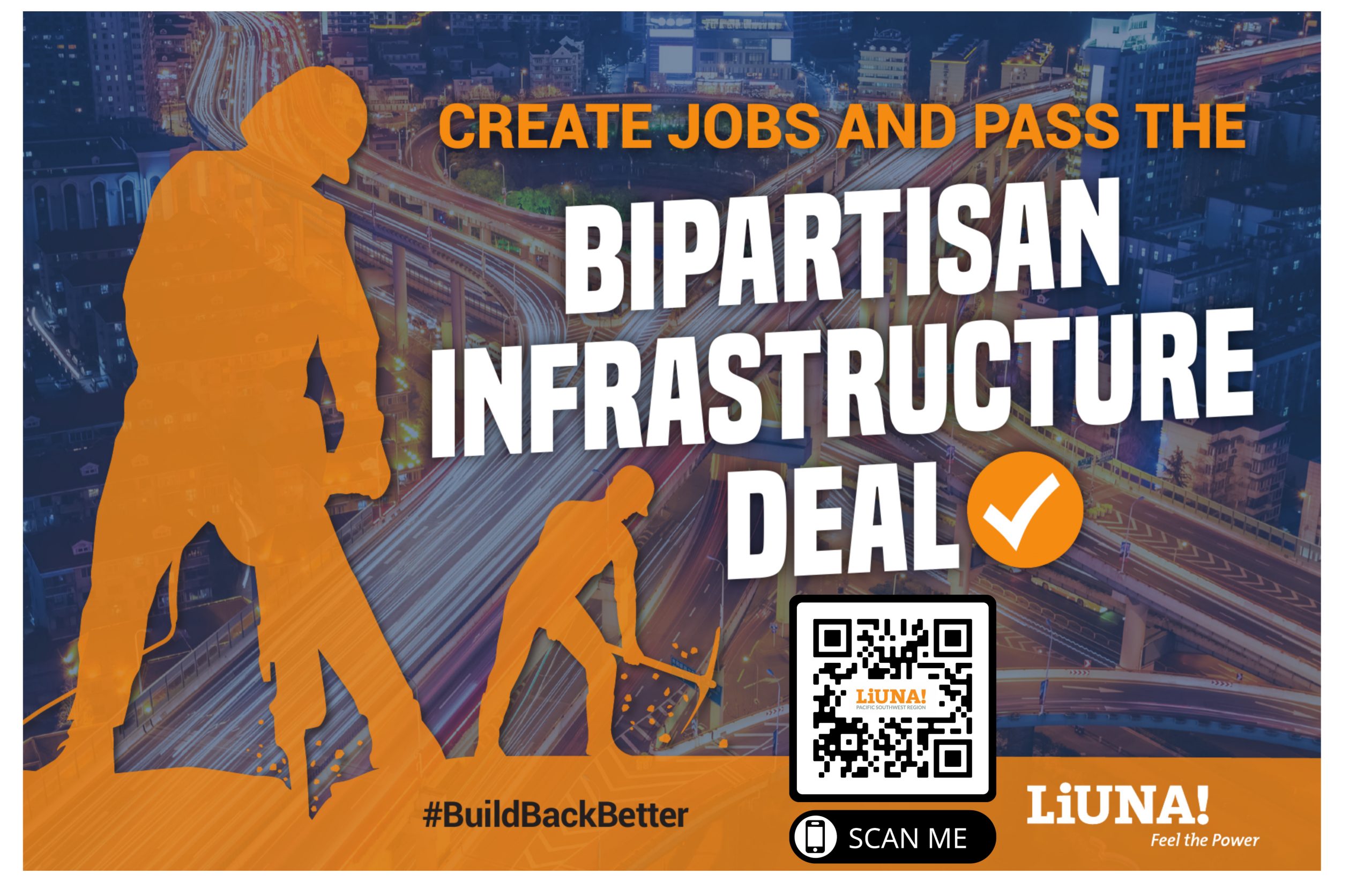 Laborers Local 185 Poster Scaled