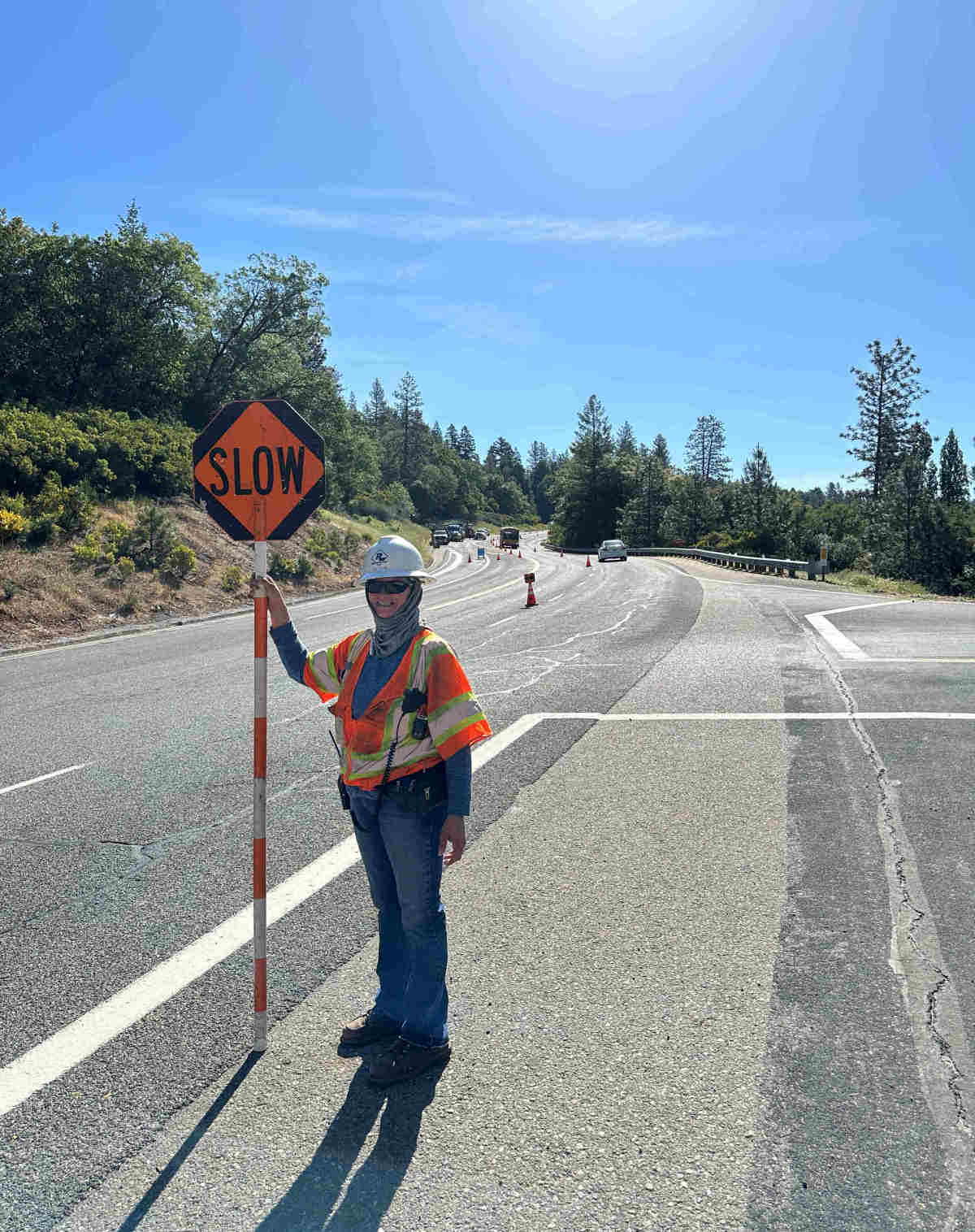 Laborers Local 185 Sign 1